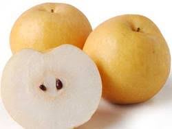 Pear - Global Hmg Sat 9997